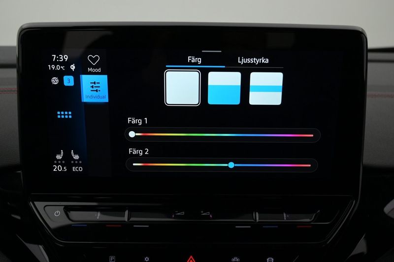 Volkswagen ID.4 bild 19