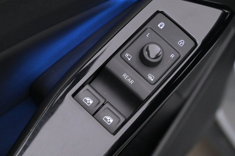 Volkswagen ID.4 bild 11