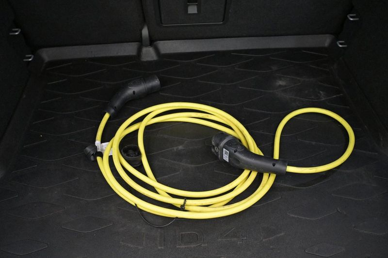 Volkswagen ID.4 bild 24