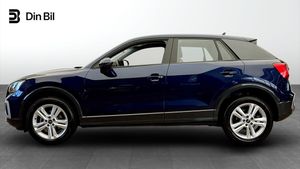 Audi Q2 bild 2