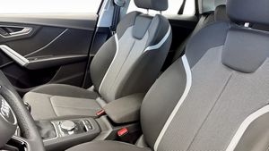 Audi Q2 bild 8