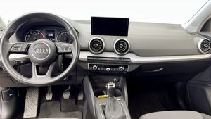 Audi Q2 bild 10