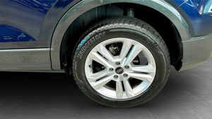 Audi Q2 bild 6
