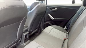 Audi Q2 bild 11