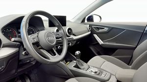 Audi Q2 bild 7