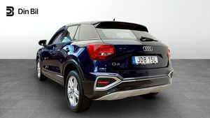 Audi Q2 bild 3