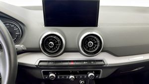 Audi Q2 bild 9