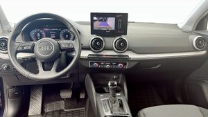 Audi Q2 bild 10