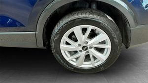 Audi Q2 bild 6