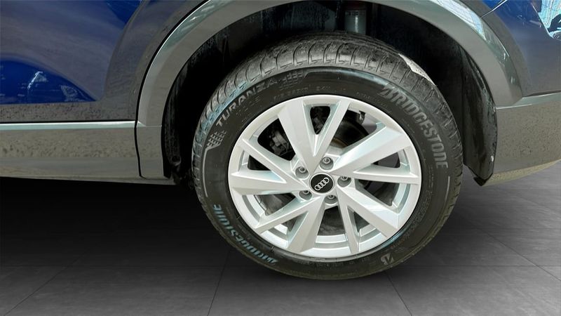 Audi Q2 bild 6