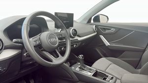 Audi Q2 bild 7