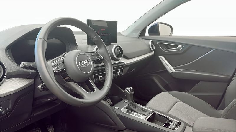 Audi Q2 bild 7