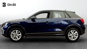 Audi Q2 bild 2