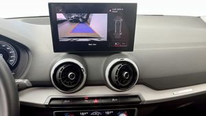 Audi Q2 bild 9