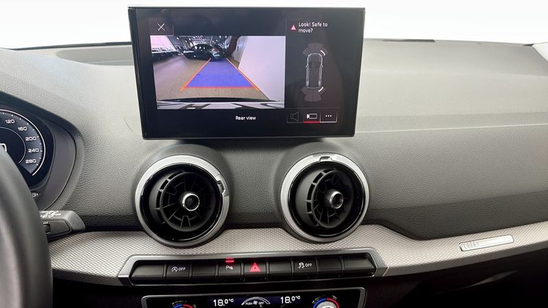 Audi Q2 bild 9