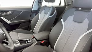 Audi Q2 bild 8