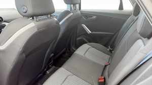 Audi Q2 bild 11