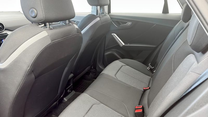 Audi Q2 bild 11