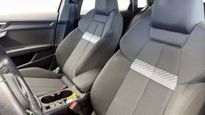 Audi A3 bild 8