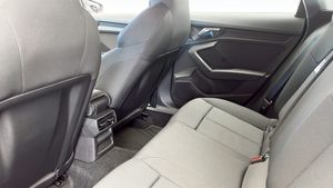 Audi A3 bild 11