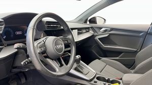 Audi A3 bild 7
