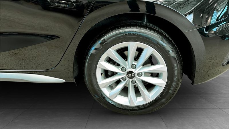 Audi A3 bild 6
