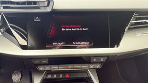Audi A3 bild 9