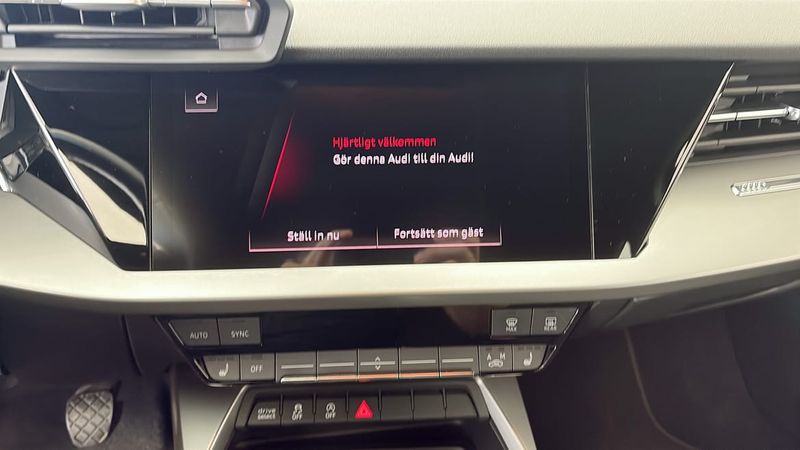 Audi A3 bild 9