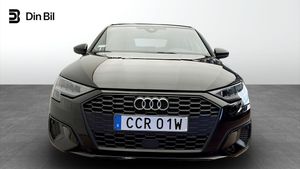 Audi A3 bild 4