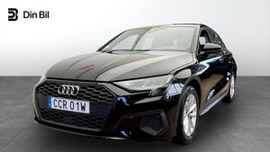 Audi A3 bild 1