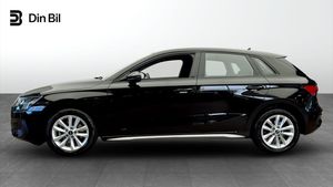 Audi A3 bild 2