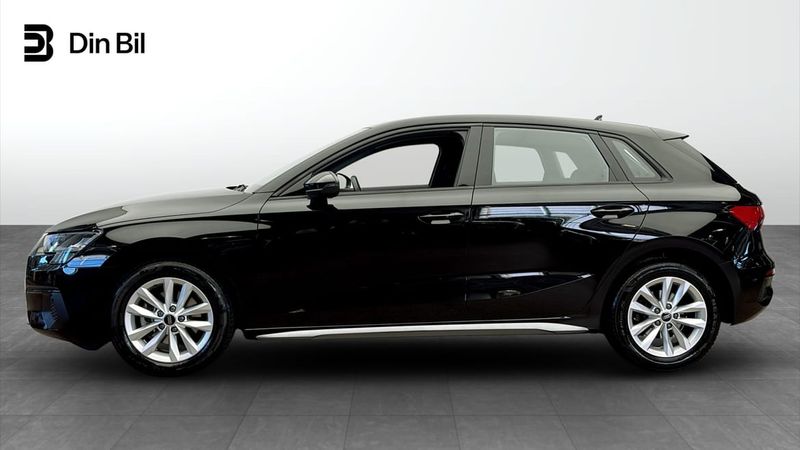 Audi A3 bild 2