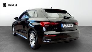 Audi A3 bild 3