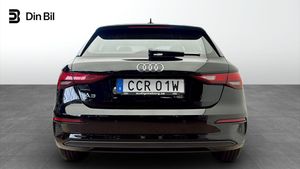 Audi A3 bild 5