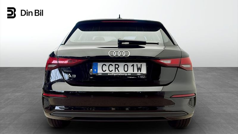Audi A3 bild 5