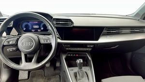Audi A3 bild 10