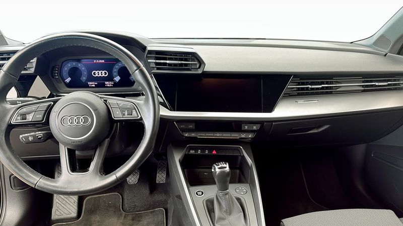 Audi A3 bild 10