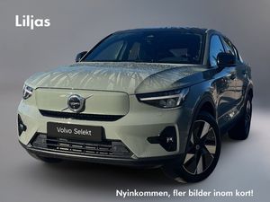 Volvo C40 Recharge bild 1