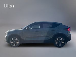 Volvo C40 Recharge bild 4