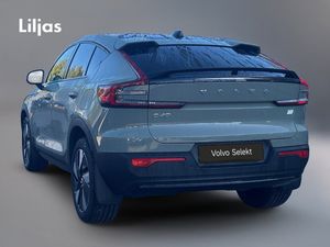 Volvo C40 Recharge bild 3