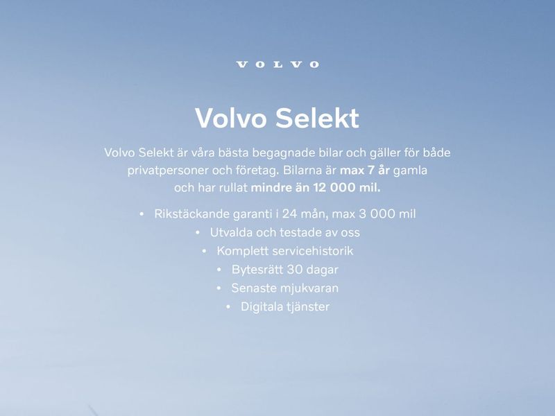 Volvo C40 Recharge bild 2