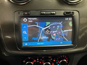 Dacia Logan bild 13