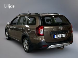 Dacia Logan bild 4