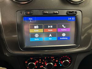 Dacia Logan bild 12