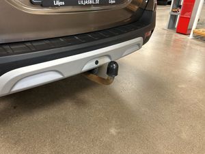 Dacia Logan bild 10