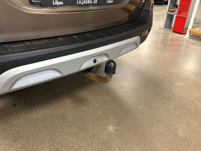 Dacia Logan bild 10