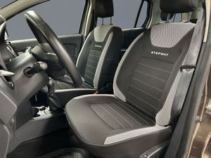 Dacia Logan bild 6