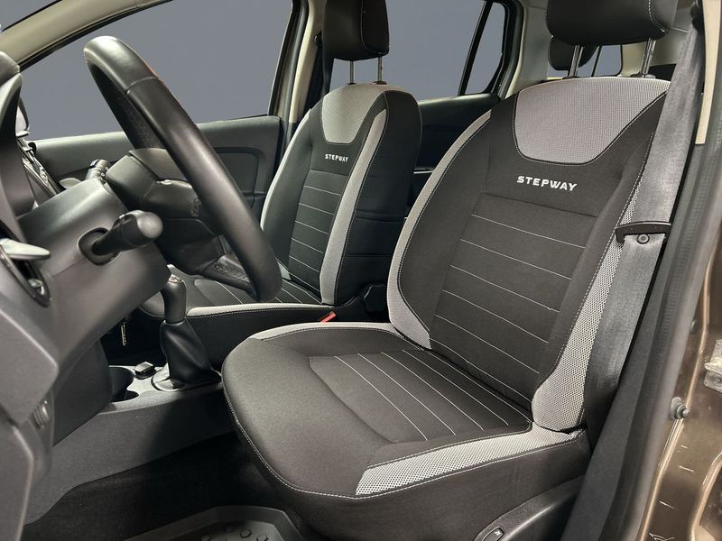 Dacia Logan bild 6