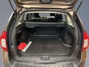 Dacia Logan bild 9