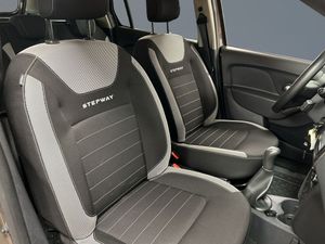 Dacia Logan bild 7